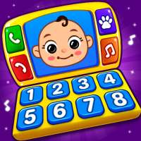 Giochi per bambini da 1-5 anni on 9Apps