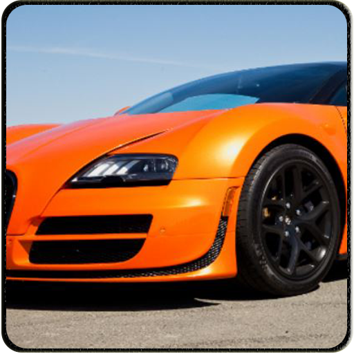 Car Racing Simulator 3D drive Free Game icon