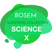 BOSEM Science X Questions Collection icon