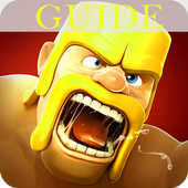 Guide for Clash of Clans icon