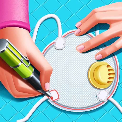 Doctor Simple Tools DIY icon
