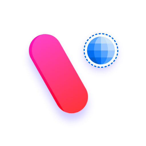 VPN Browser - Fast Browser &amp; Private Browser icon