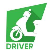 ASIA TRANS DRIVER (Pengemudi)