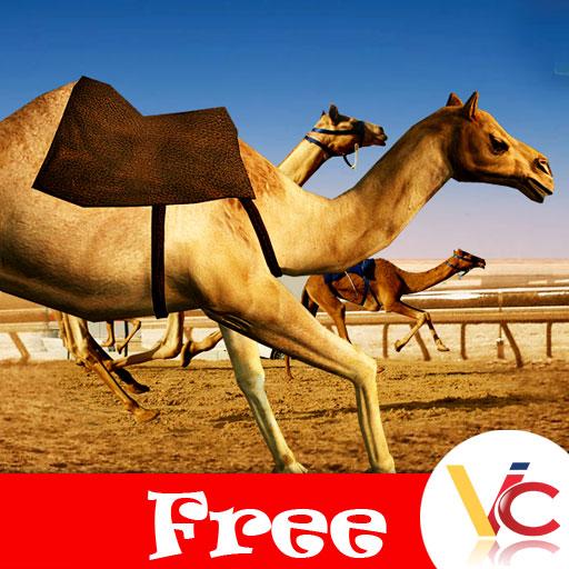 উট রেস icon