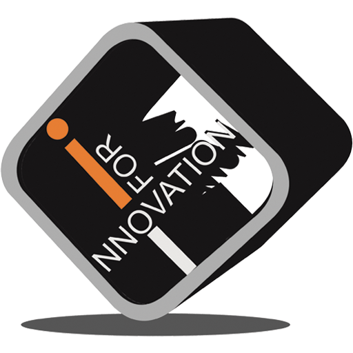 I for Innovation icon