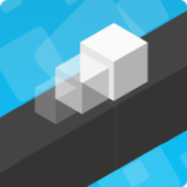 3D Cube Game icon