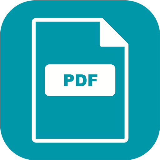 pdf escáner - cámara a PDF icon