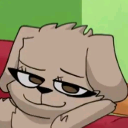 Моя говорящая Белла icon