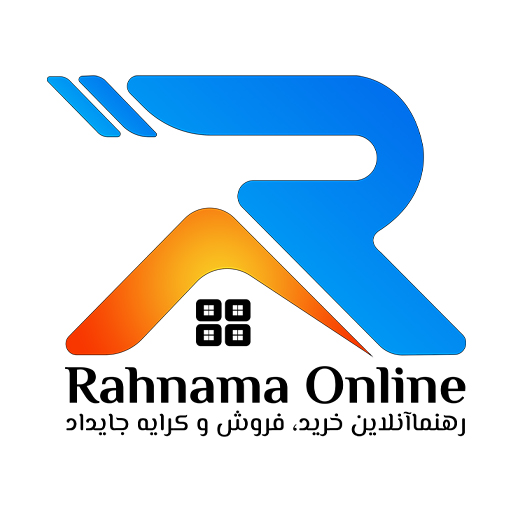Rahnama Online رهنما آنلاین icon