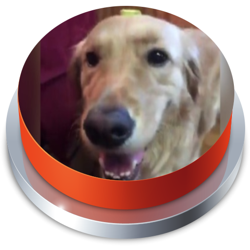 Butter Dog Button Sound icon
