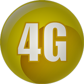 Ultra Fast 4G Browser icon