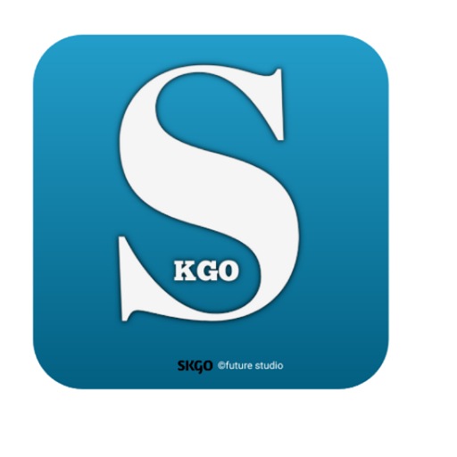 Sketchware go icon