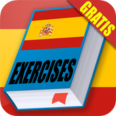 How to learn Spanish Exercises for Beginners icon