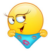 Adult Emojis - Sexy Erotic icon