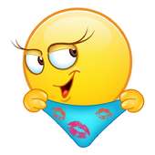Adult Emojis - Sexy Erotic