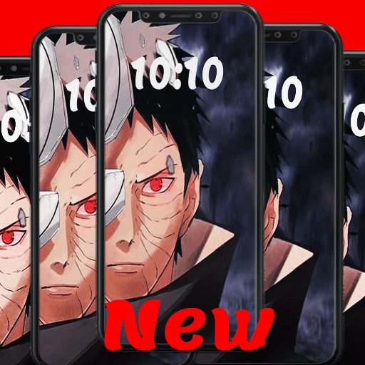 Obito HD Anime Wallpapers‏ иконка