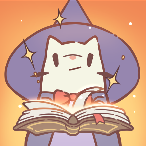 Cats &amp; Soup : Magic Recipe icon