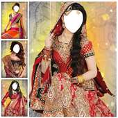 Girl Wedding Dress FREE on 9Apps