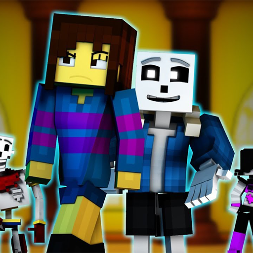 Addon Sans Craft [2.0] icon