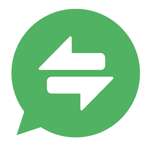 WhatsGain – More Status views icon