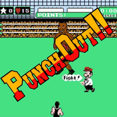 Punch Out!! icon