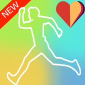 Advices and tips for Samsung Health and Google Fit icon