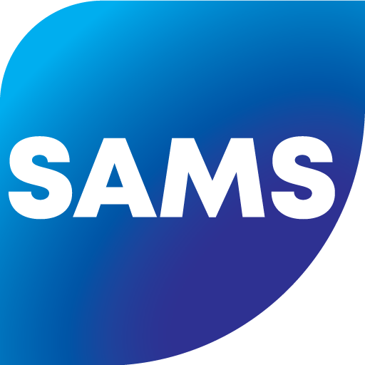 Universal Remote for SAMSUNG icon