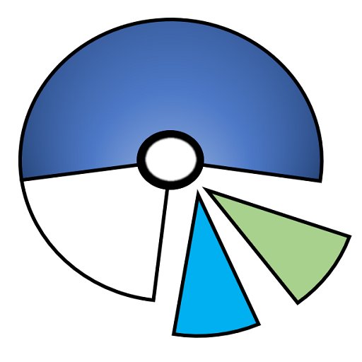 StatitikCard: For TCG Pokémon icon