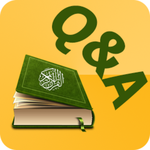 Quran Quiz icon