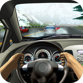 Racing For Speed icon