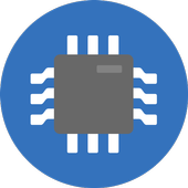 Electronic Components Finder icon