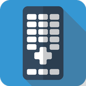 Remote Control Prank أيقونة