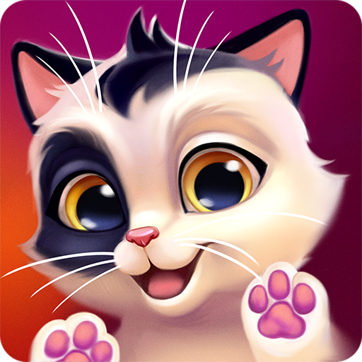 Catapolis - Giochi di Gatti icon