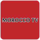 MOROCCO TV icon