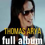 Koleksi lagu Thomas Arya full album lengkap on 9Apps