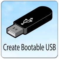 Create a Bootable USB Tricks on 9Apps