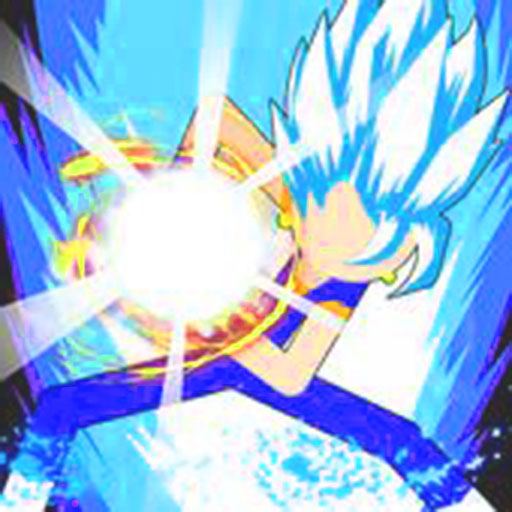 Stick Fight Dragon  game icon