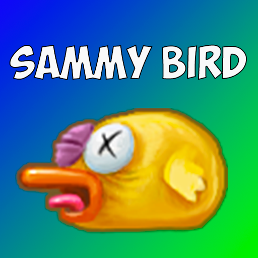Sammy bird icon