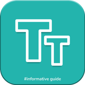 TapTap Guide Tap Tap Apk Tip icon