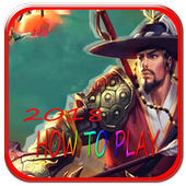 New Cheat Mobil Legend  2018 icon