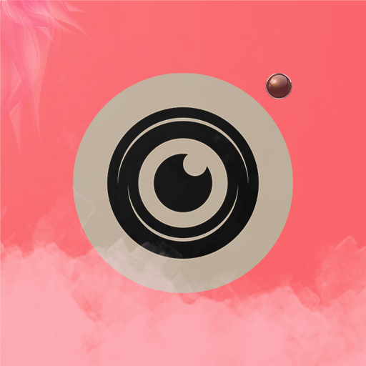 Snapcam - Beauty Effects Camera icon