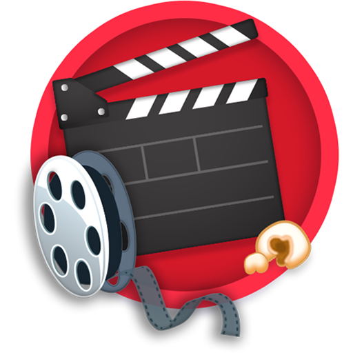 MovieGO - Movie Trivia Game icon
