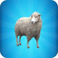 My Sheep Simulator