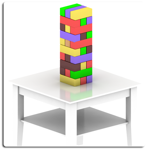 DropDown Block 3D icon