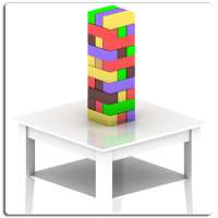 Balance Block 3D
