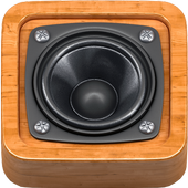 Speaker Booster Pro icon