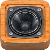 Speaker Booster Pro