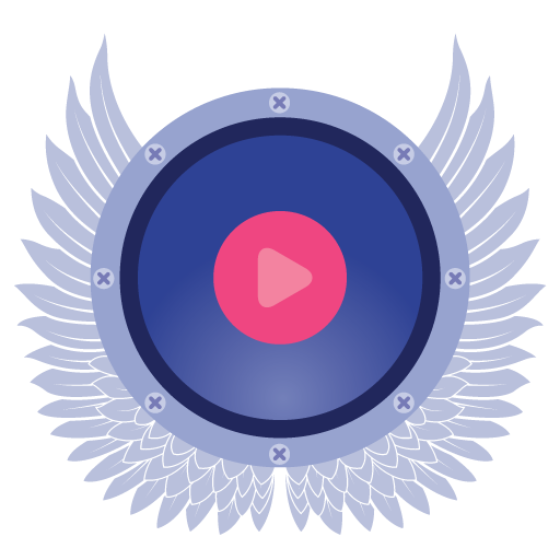 Invenio Music Player   Music Editor &amp; Equalizer icon