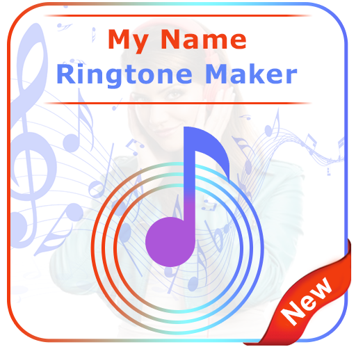 My Name Ringtone : New Ringtone icon