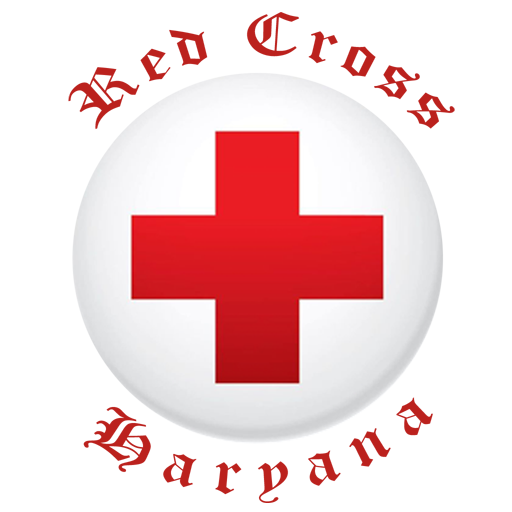HARYANA RED CROSS icon